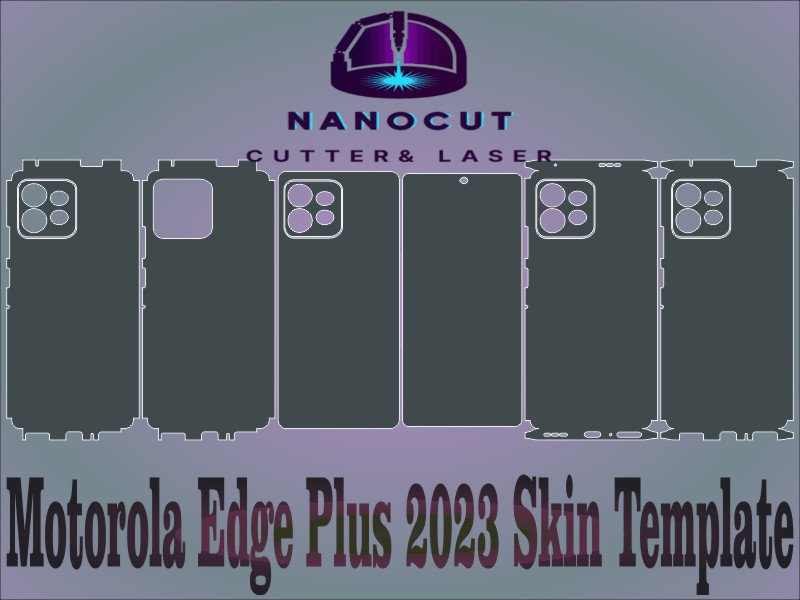 Motorola Edge Plus 2023